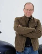 Photo of Dennis Martin