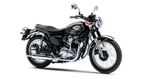 Motorcycle