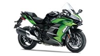 Street Bikes