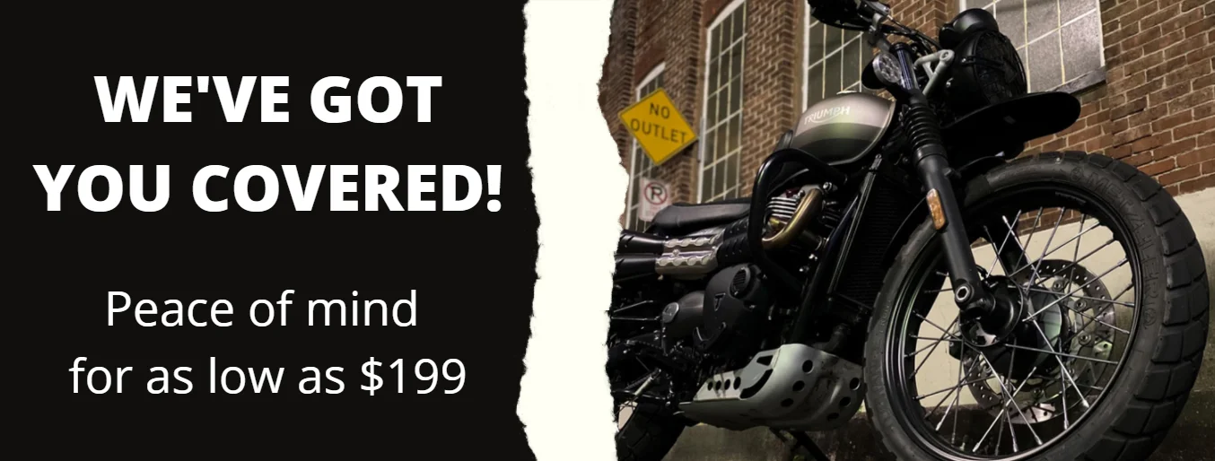 Extended Warranty