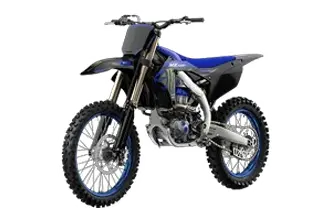 Dirt Bike