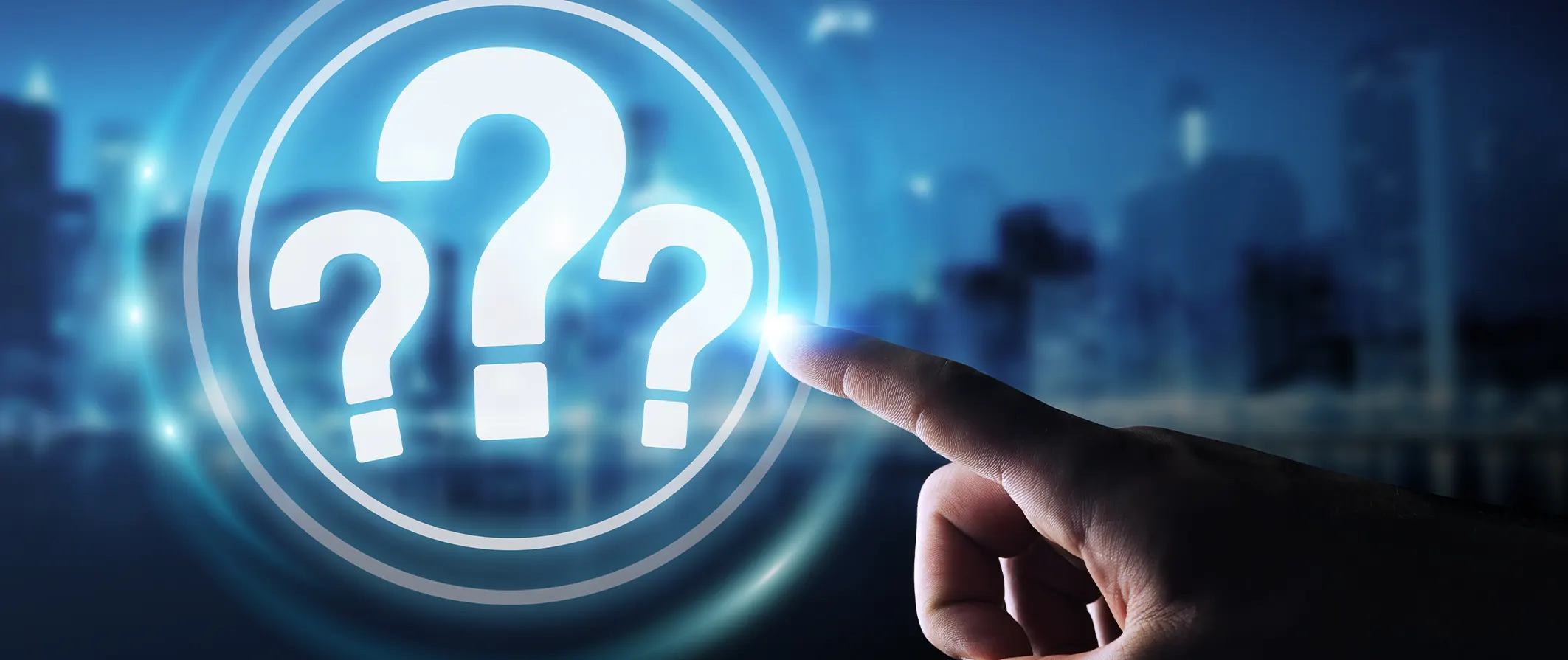 FAQ