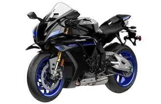 Motorcycle