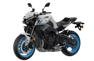 Motorcycle