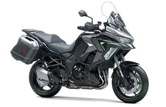 Motorcycle