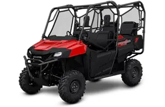UTV