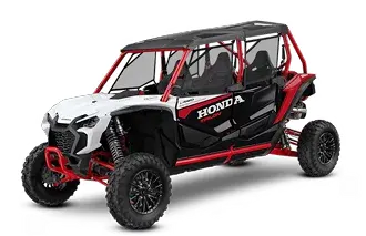 UTV